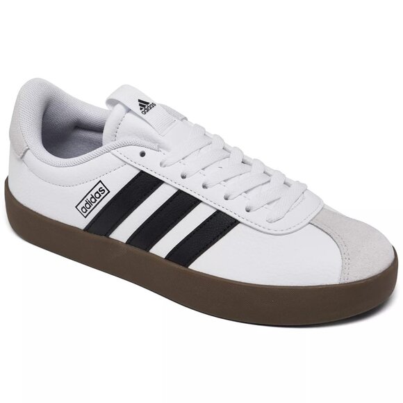 adidas Shoes - ADIDAS VL COURT 3.0 SNEAKERS - NWT